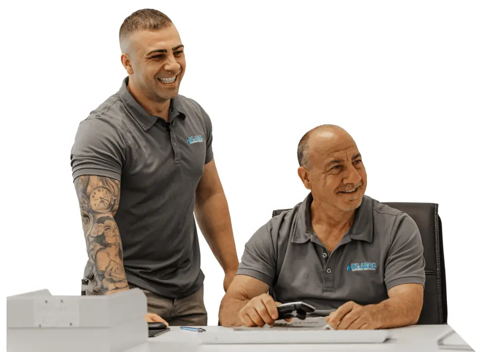 The licensed local team behind Plumbers In Pennant Hills